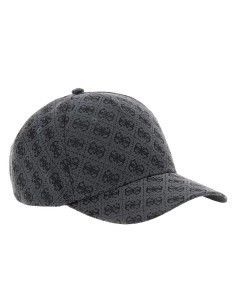 GUESS BANDOLERA AM9369POL01_GR GRIS (COM)