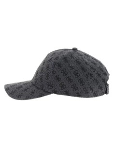 GUESS BANDOLERA AM9369POL01_GR GRIS (COM) 2
