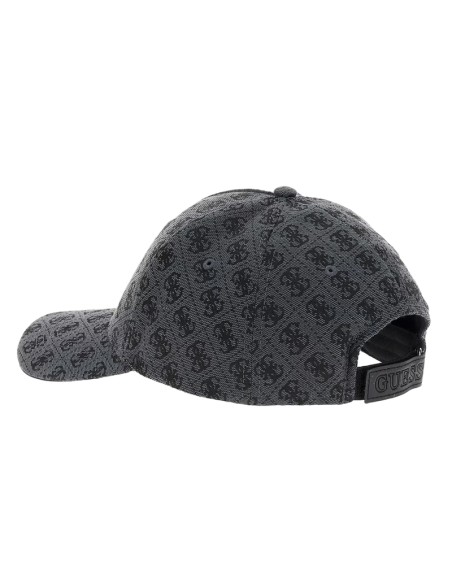 GUESS BANDOLERA AM9369POL01_GR GRIS (COM)