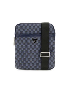 GUESS BANDOLERA HMJESEP4123_AZ AZUL (COM)