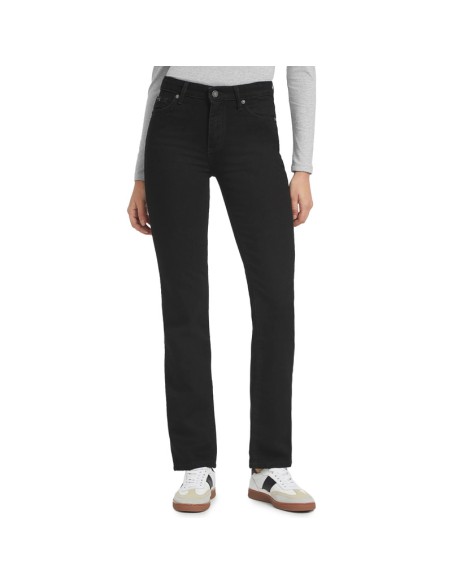 GUESS JEANS W4YA98D5E81_NG NEGRO (W)