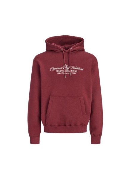JACK&JONES 12305784_GRA SU (M)