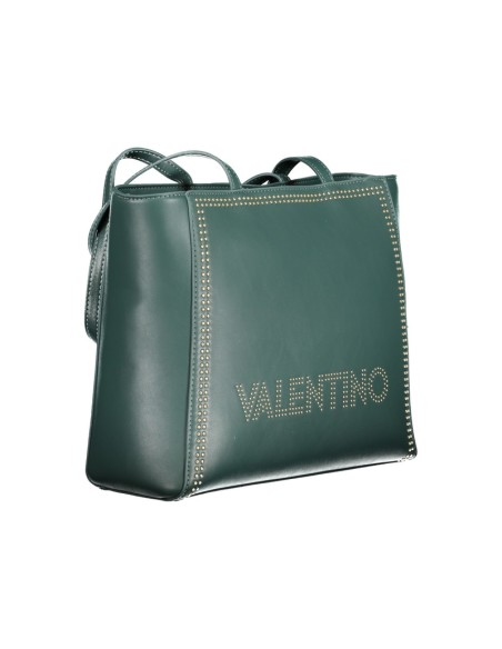 VALENTINO BOLSO VBS8AI01_VE VERDE (COW)