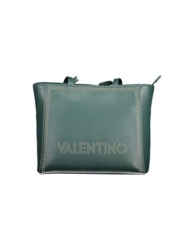 VALENTINO BOLSO VBS8AI01_VE VERDE (COW)
