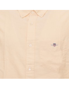 GANT CAMISA 30002002403_BE BEIGE (M) 2