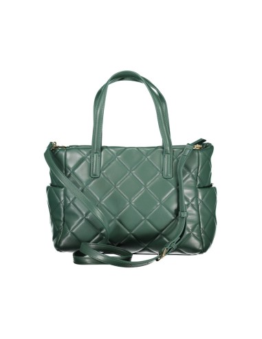 VALENTINO BOLSO VBS3KK36_VE VERDE (COW)