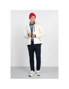 HARPER & NEYER CHAQUETA 503126411_BL BLANCO (M) 2