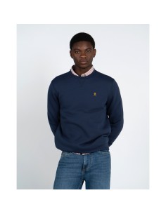 HARPER & NEYER SUDADERA 404126306_MAR MARINO (M) 2