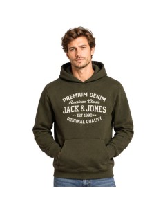 JACK&JONES 12312339_VE SU (M)