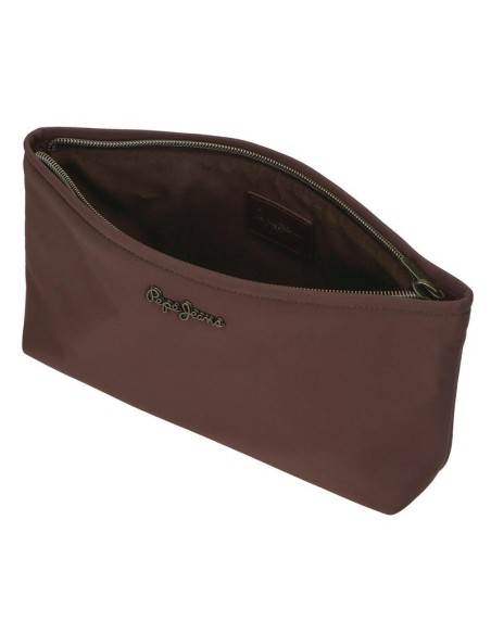 PEPE JEANS NECESER 420156429060 MARRON (COW)
