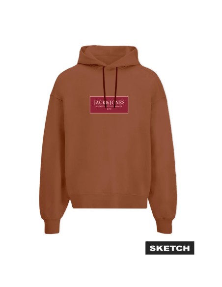 JACK&JONES 12289757_TE SU (M)