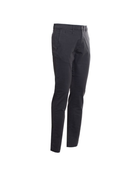 US POLO PANTALONES US40159003_MAR MARINO (M)
