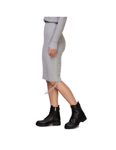 GUESS FALDA W2RD12Z2V42_GR GRIS (W)