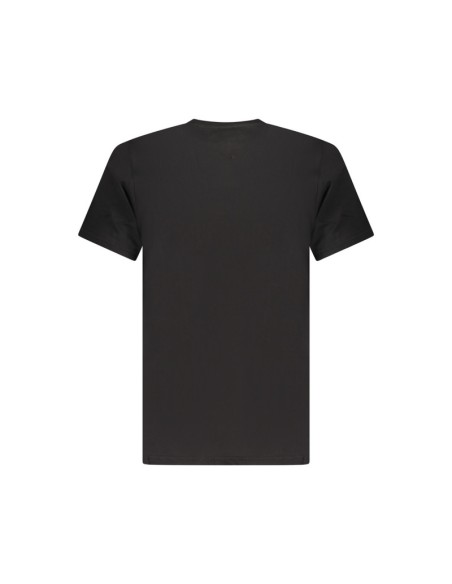 TOMMY HILFIGER CAMISETAS DM0DM20740_NG NEGRO (M)