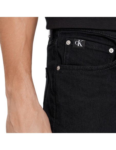 CALVIN KLEIN JEANS J30J323688_DE DENIM (M)