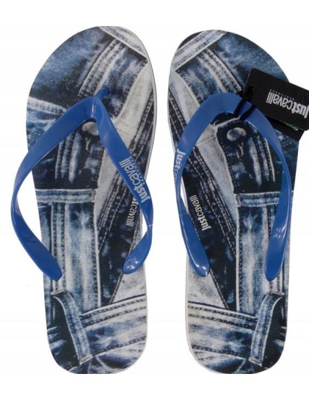 JUST CAVALLI A94 CALZADO HOMBRE (M)