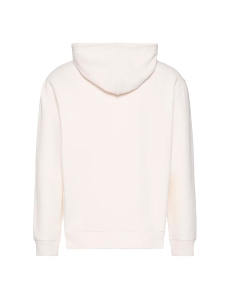 CALVIN KLEIN SUDADERA LV04RE255G_BL BLANCO (M)