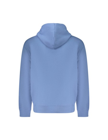 GUESS SUDADERA M6RQ26KCPR1_AZ AZUL (M)