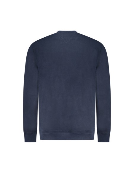 TOMMY HILFIGER SUDADERA DM0DM22418_MAR MARINO (M)
