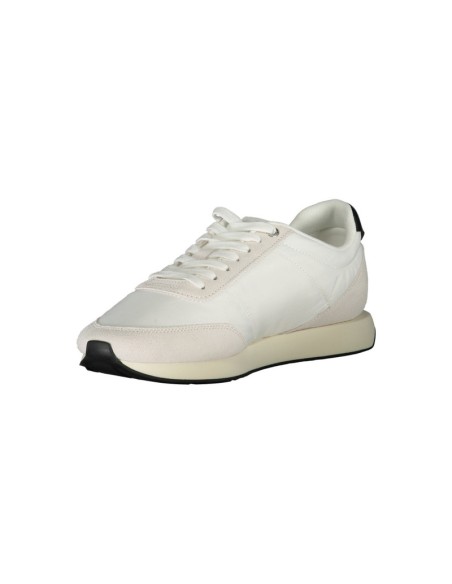 CALVIN KLEIN CALZADO HOMBRE YM0YM01361_BL BLANCO (M)