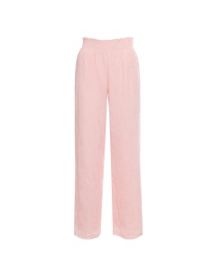 GUESS PANTALONES Q4YB02WGQ80_RS ROSA (W)