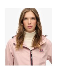 SUPERDRY CHAQUETA W5012075AK8O ROSA (W)