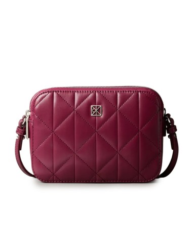 CALVIN KLEIN BOLSO LV04F3328G_RS ROSA (COW)