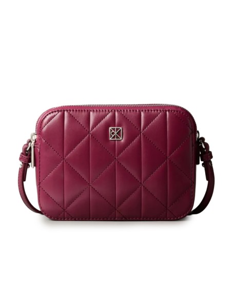 CALVIN KLEIN BOLSO LV04F3328G_RS ROSA (COW)