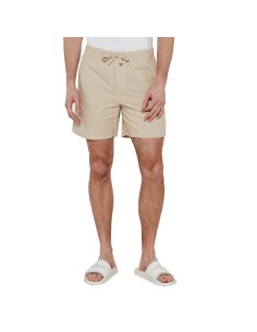 TOMMY HILFIGER BERMUDAS DM0DM21946_BE BEIGE (M)