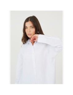BRAVE SOUL CAMISA 225JENNIFERW_BL BLANCO (W) 2