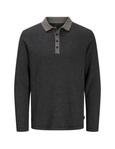 JACK&JONES 12308033_GR PO (M)