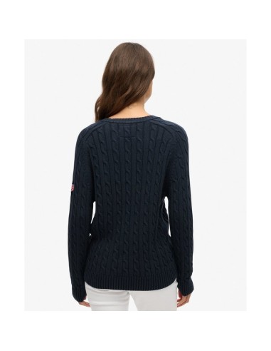 SUPERDRY W6110610A_JKE JE (W)