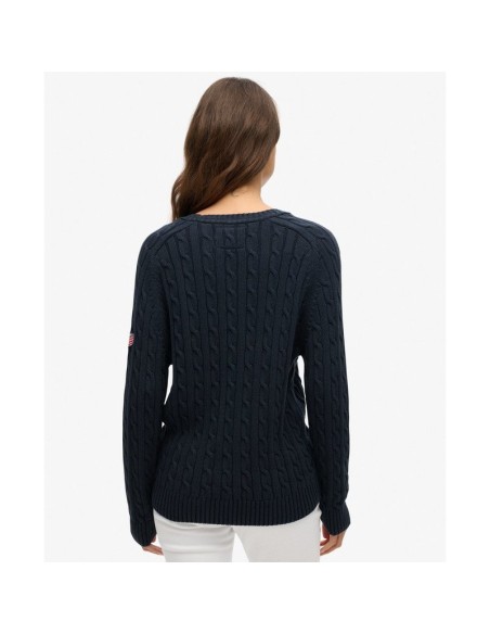SUPERDRY W6110610A_JKE JE (W)
