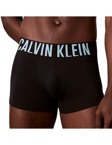 CALVIN KLEIN INTIMO 000NB3608A_NG NEGRO (M)