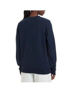 TOMMY HILFIGER SUDADERA DW0DW22829_MAR MARINO (W) 2