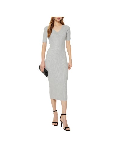 GUESS VESTIDO W5RK11Z2V62_GR GRIS (W)