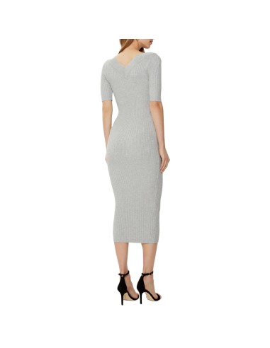 GUESS VESTIDO W5RK11Z2V62_GR GRIS (W)