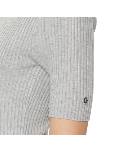 GUESS VESTIDO W5RK11Z2V62_GR GRIS (W)