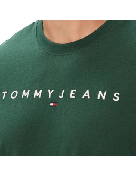 TOMMY HILFIGER DM0DM20744_VE CT (M)