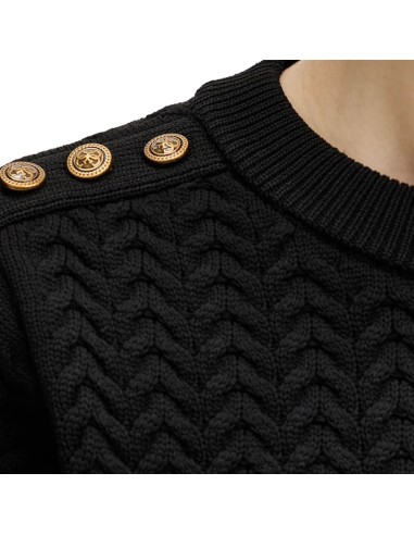 GUESS JERSEY W5BR87Z3LX2_NG NEGRO (W)