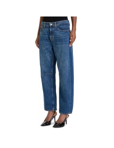 GUESS JEANS W5BA2VD0460_DE DENIM (W) 2
