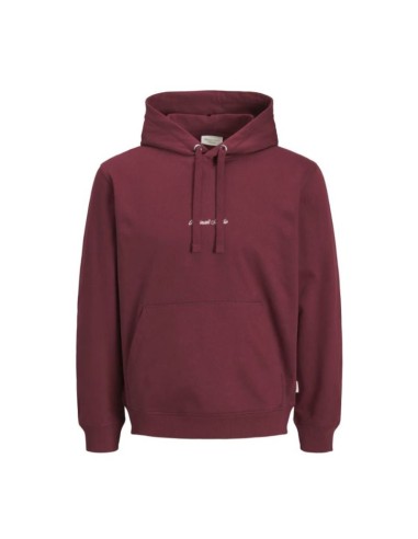JACK&JONES 12282861_GRA SU (M)
