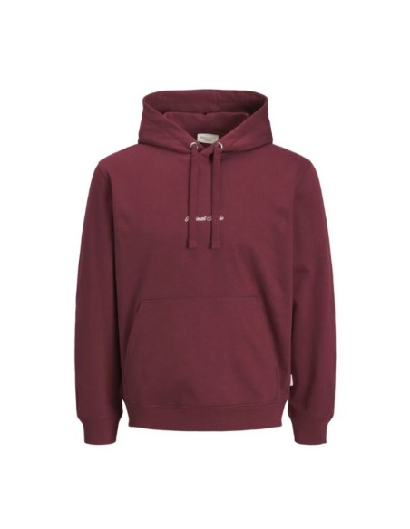 JACK&JONES 12282861_GRA SU (M)