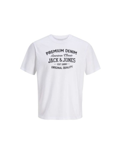 JACK&JONES 12311819_BL CT (M)