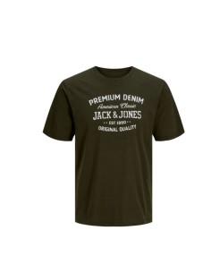 JACK&JONES 12311819_CAQ CT (M)