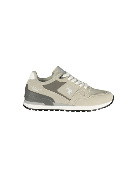 US POLO CALZADO HOMBRE TRAX001MGHN1_GR GRIS (M)