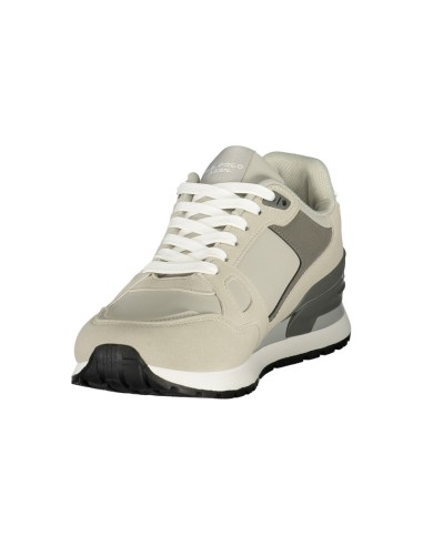 US POLO CALZADO HOMBRE TRAX001MGHN1_GR GRIS (M)