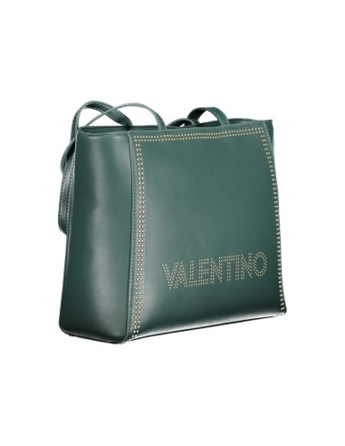 VALENTINO BOLSO VBS8AI01_VE VERDE (COW)