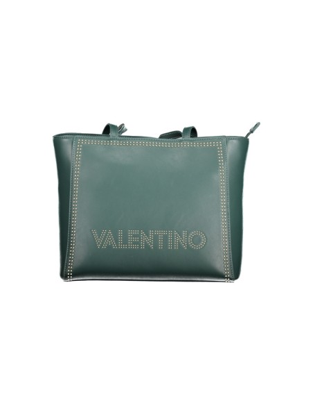 VALENTINO BOLSO VBS8AI01_VE VERDE (COW)