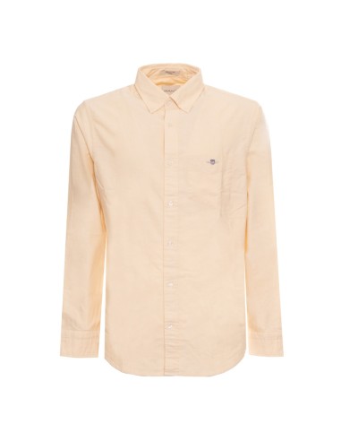 GANT CAMISA 30002002403_BE BEIGE (M)